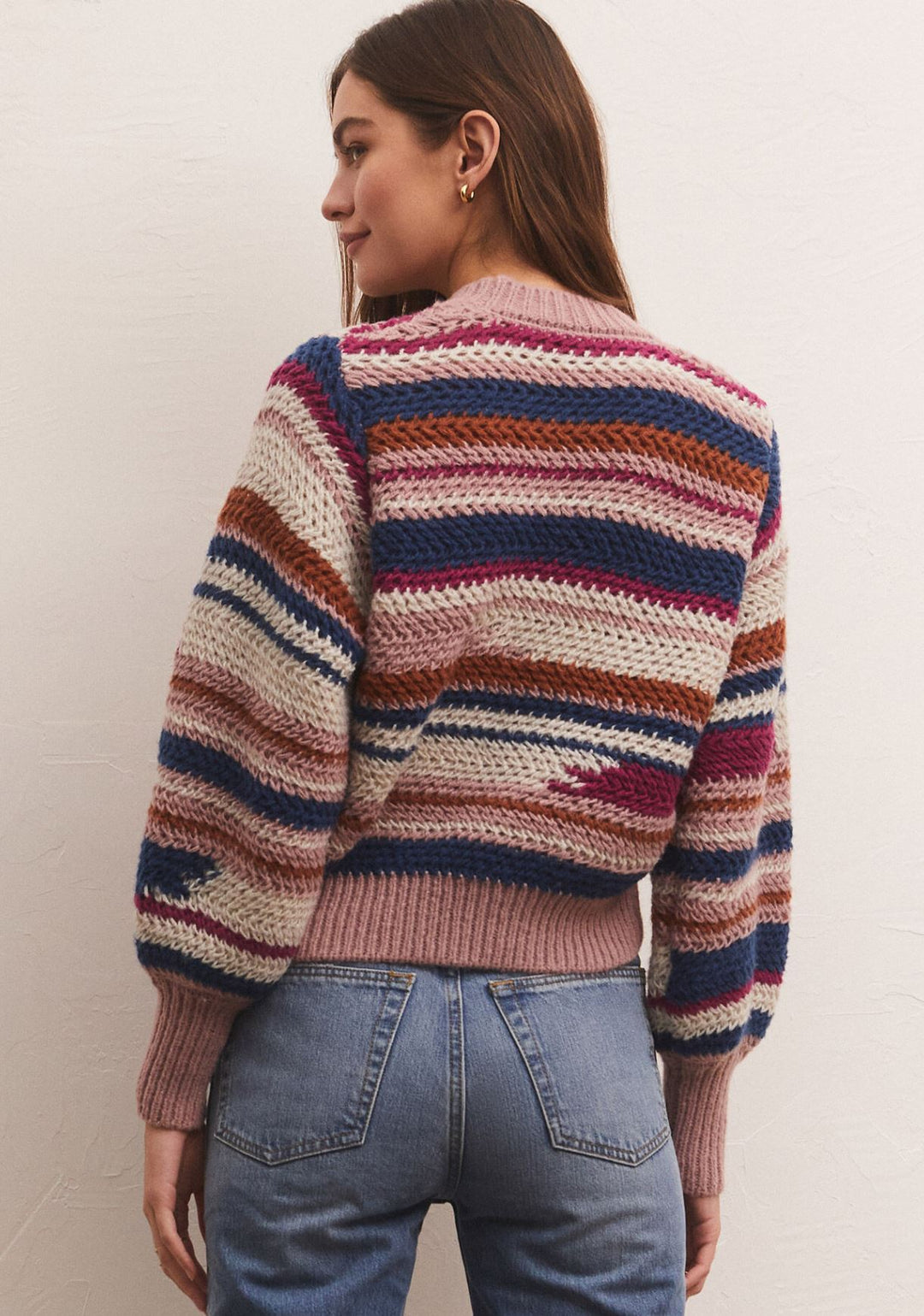 Z Supply - Asheville Sweater