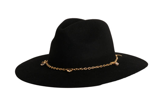 ASN | Charmed Hat