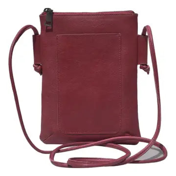 Latico | Miller Crossbody Bag