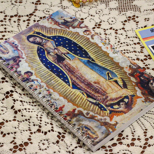 The Retro | Guadalupe Journal