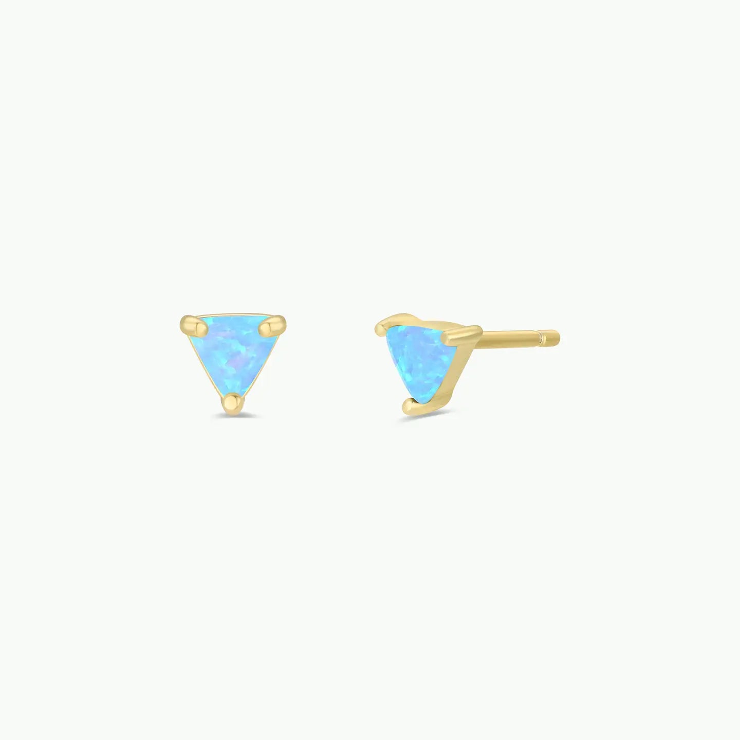 JaxKelly | Mini Energy Gem Studs