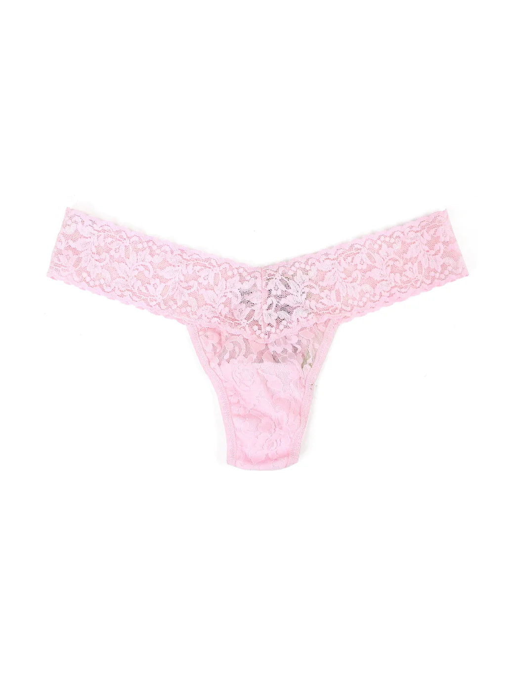 Hanky Panky | Low Rise Thong