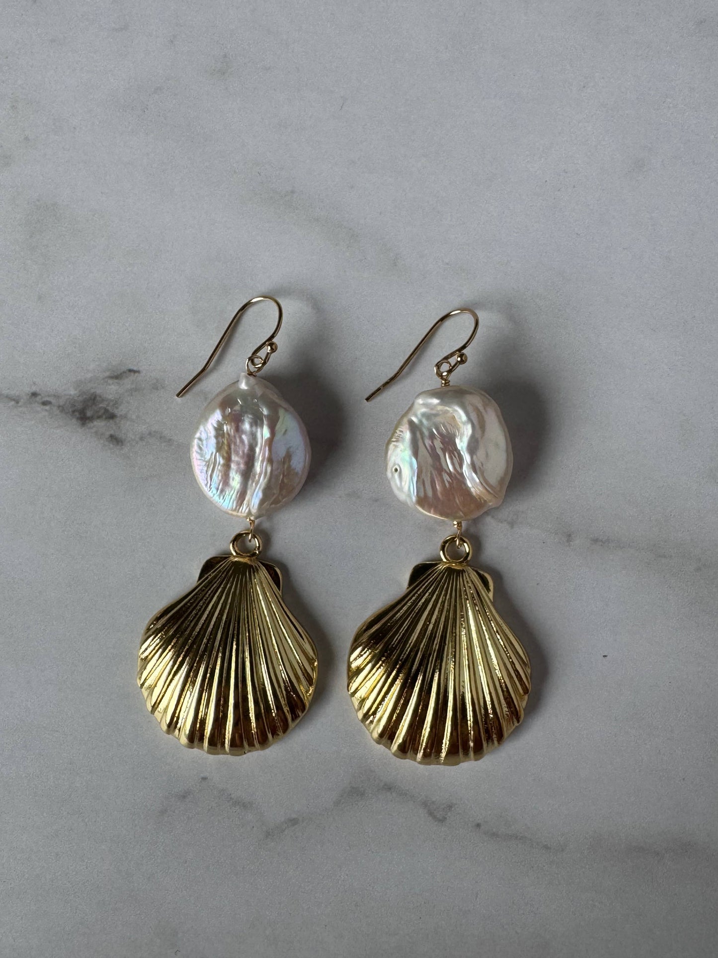 Jessica Matrasko | Harlow Earrings