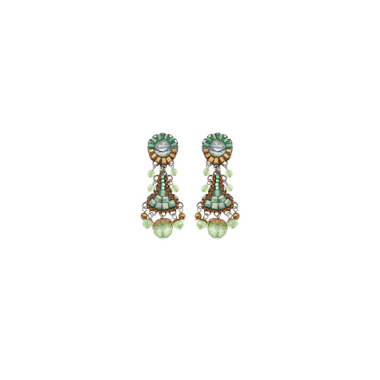 Ayala Bar | Seagrass Earrings | Eelgrass