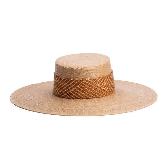 ASN | Boheme Hat