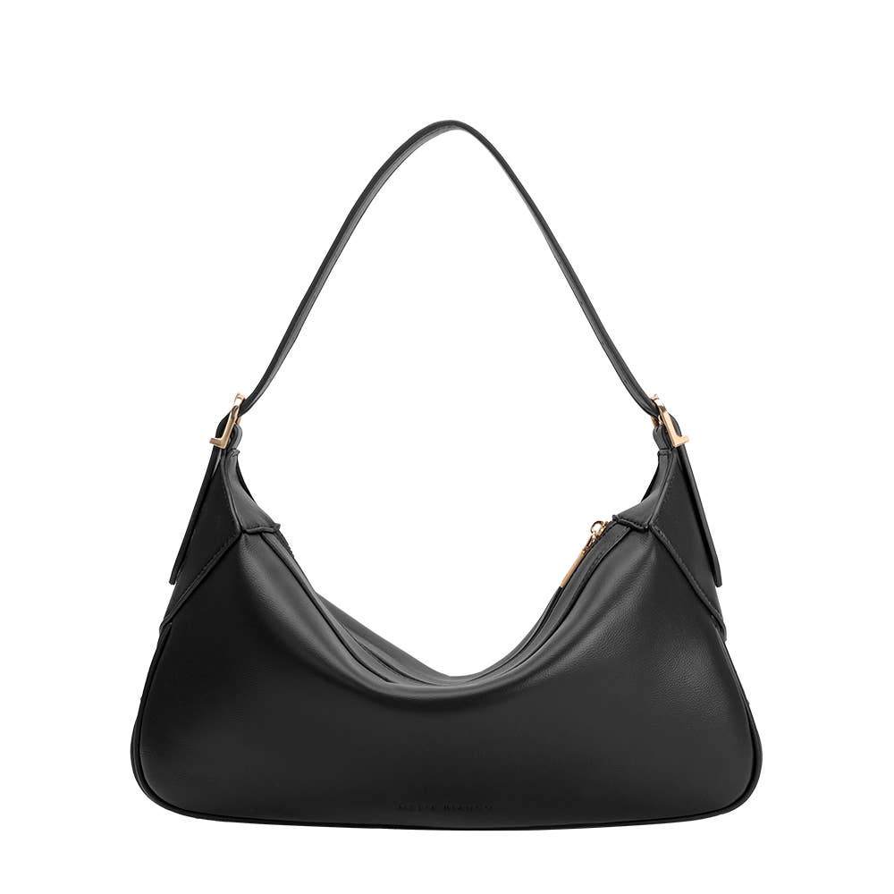 Melie Bianco | Nicolette Shoulder Bag