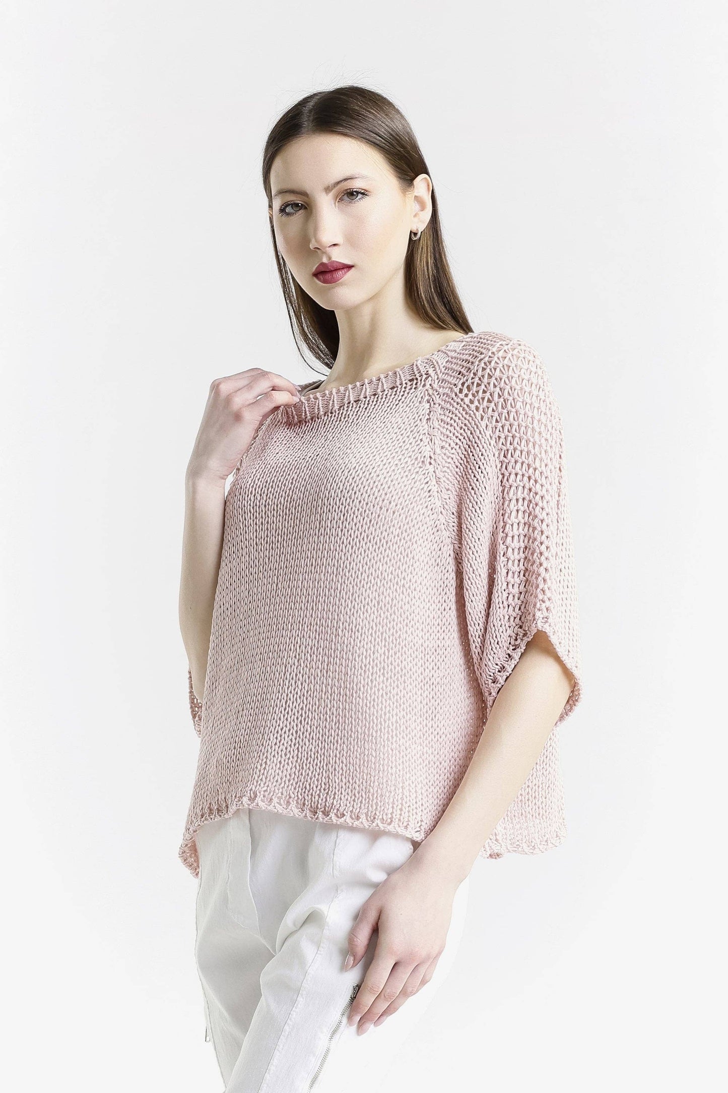 TINA | Doris Sweater | OS