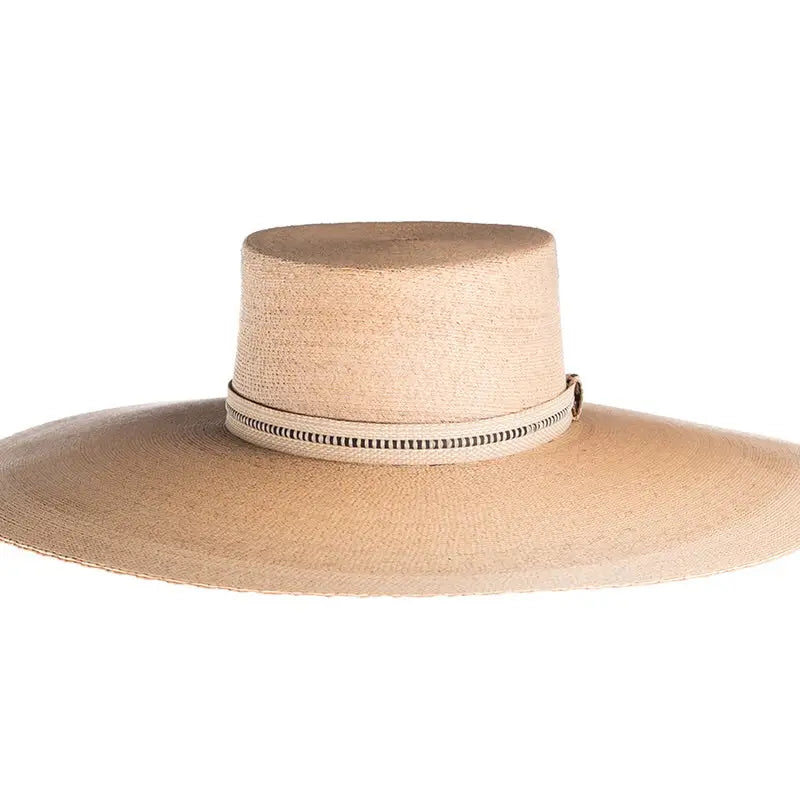 ASN | Rosalia Hat