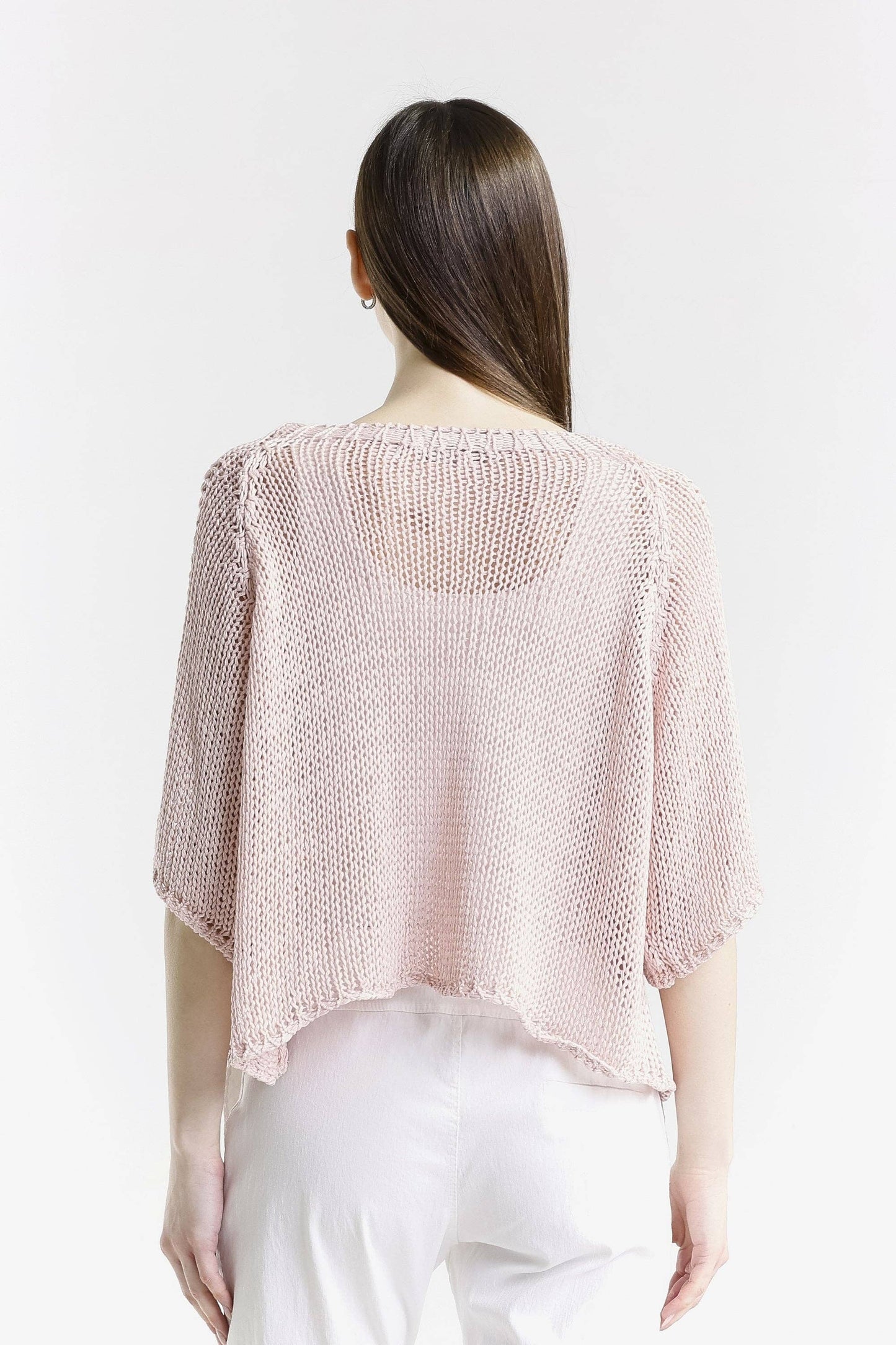 TINA | Doris Sweater | OS