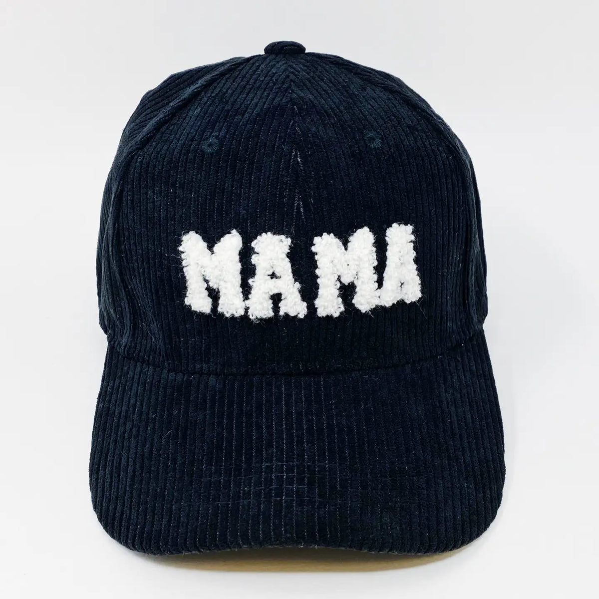 Ellison+Young | Corduroy Mama Cap