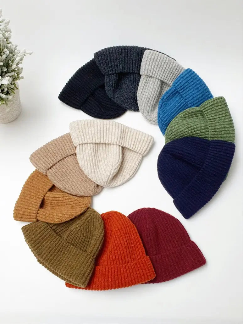 Comfortarians | Merino Beanie