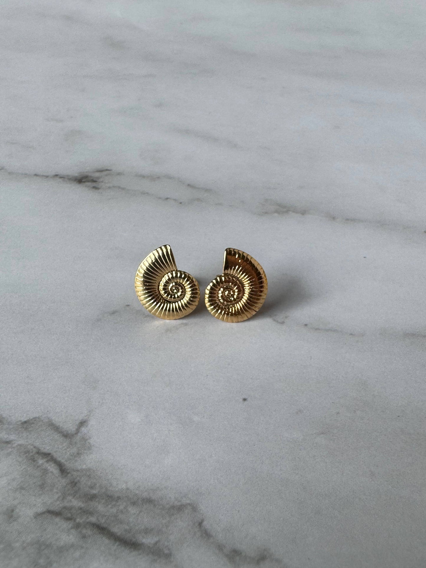 Jessica Matrasko | Athena Earrings