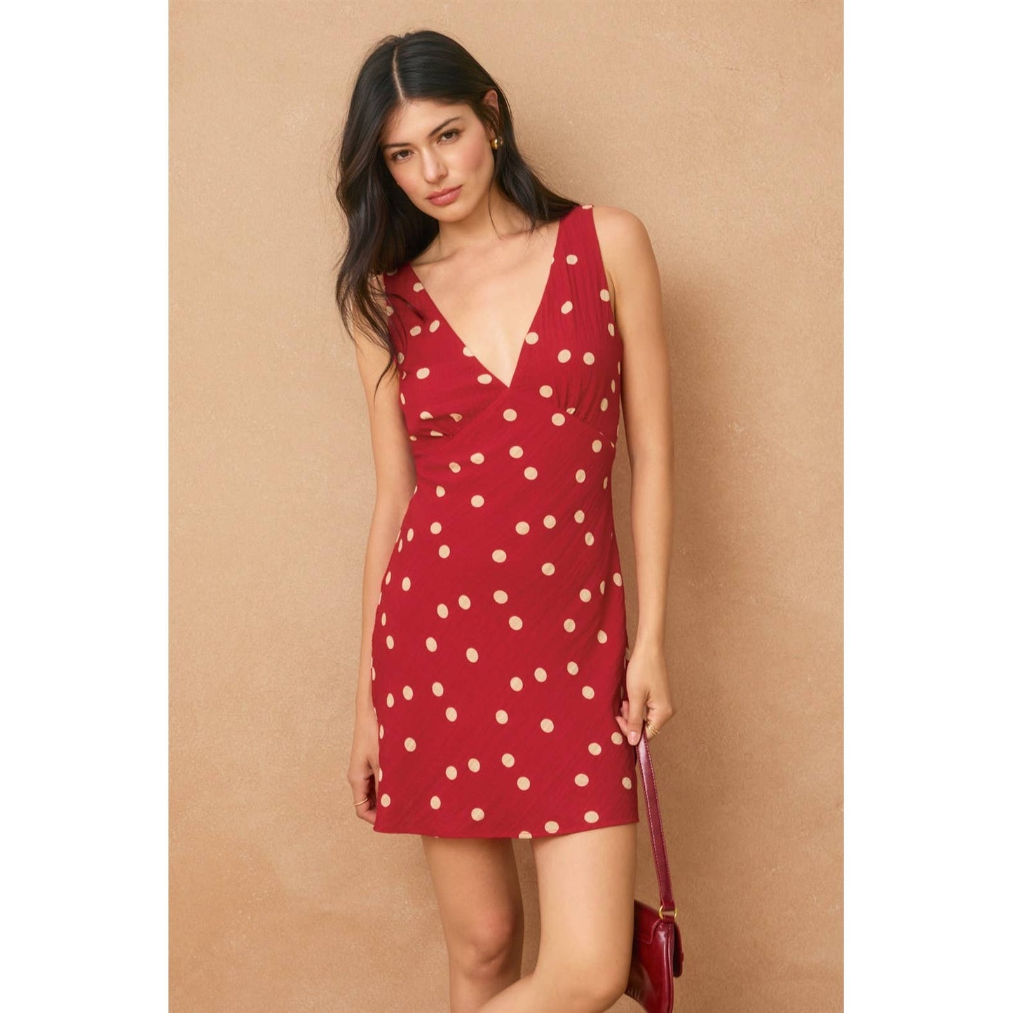 Dress Forum | Show Out Mini Dress