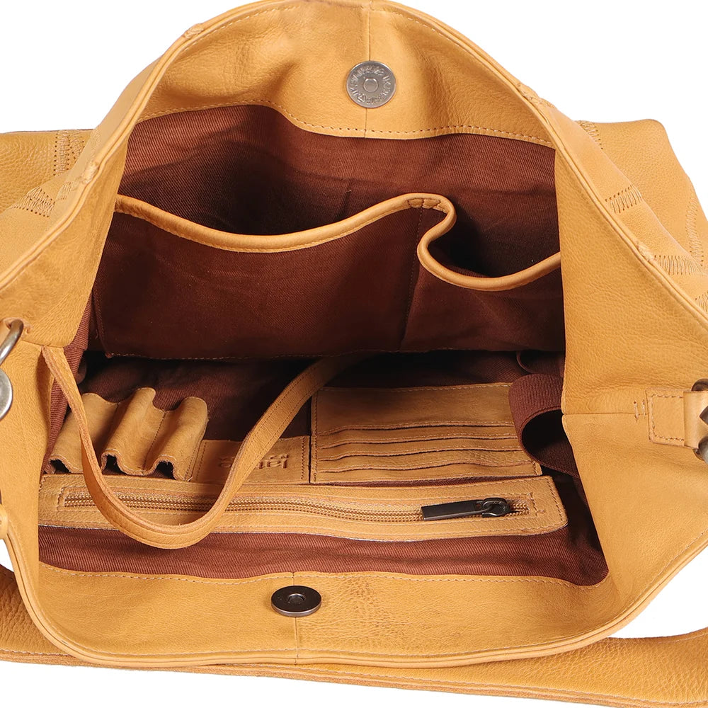 Latico | Bree Diamond Bag