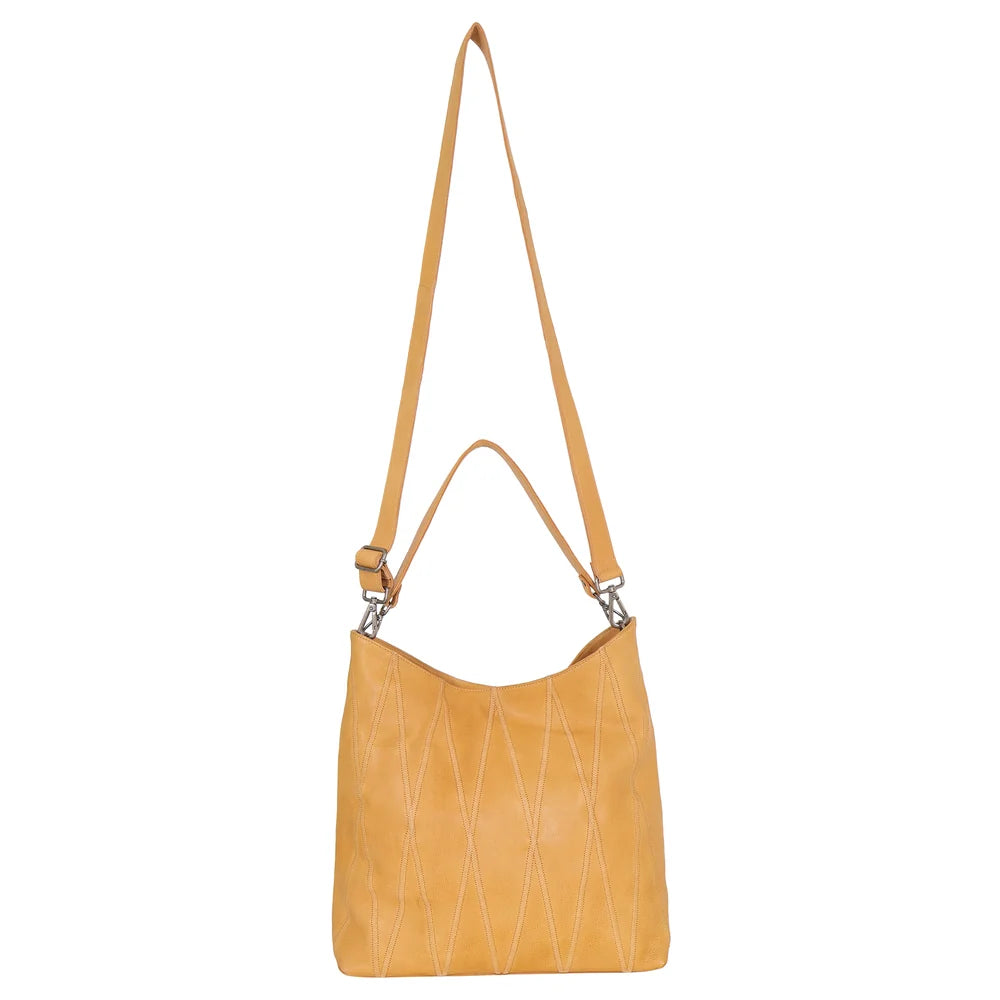 Latico | Bree Diamond Bag