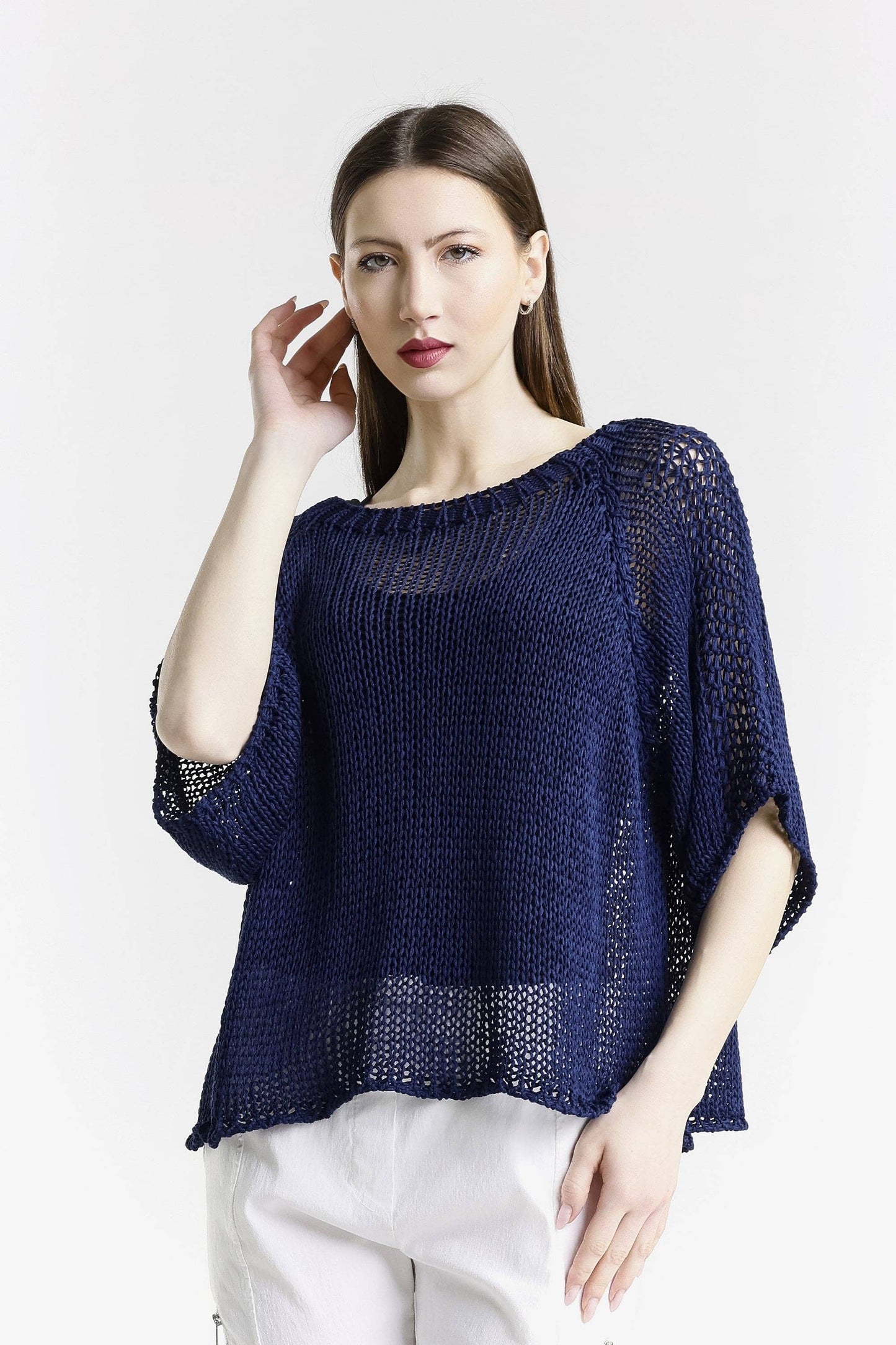 TINA | Doris Sweater | OS