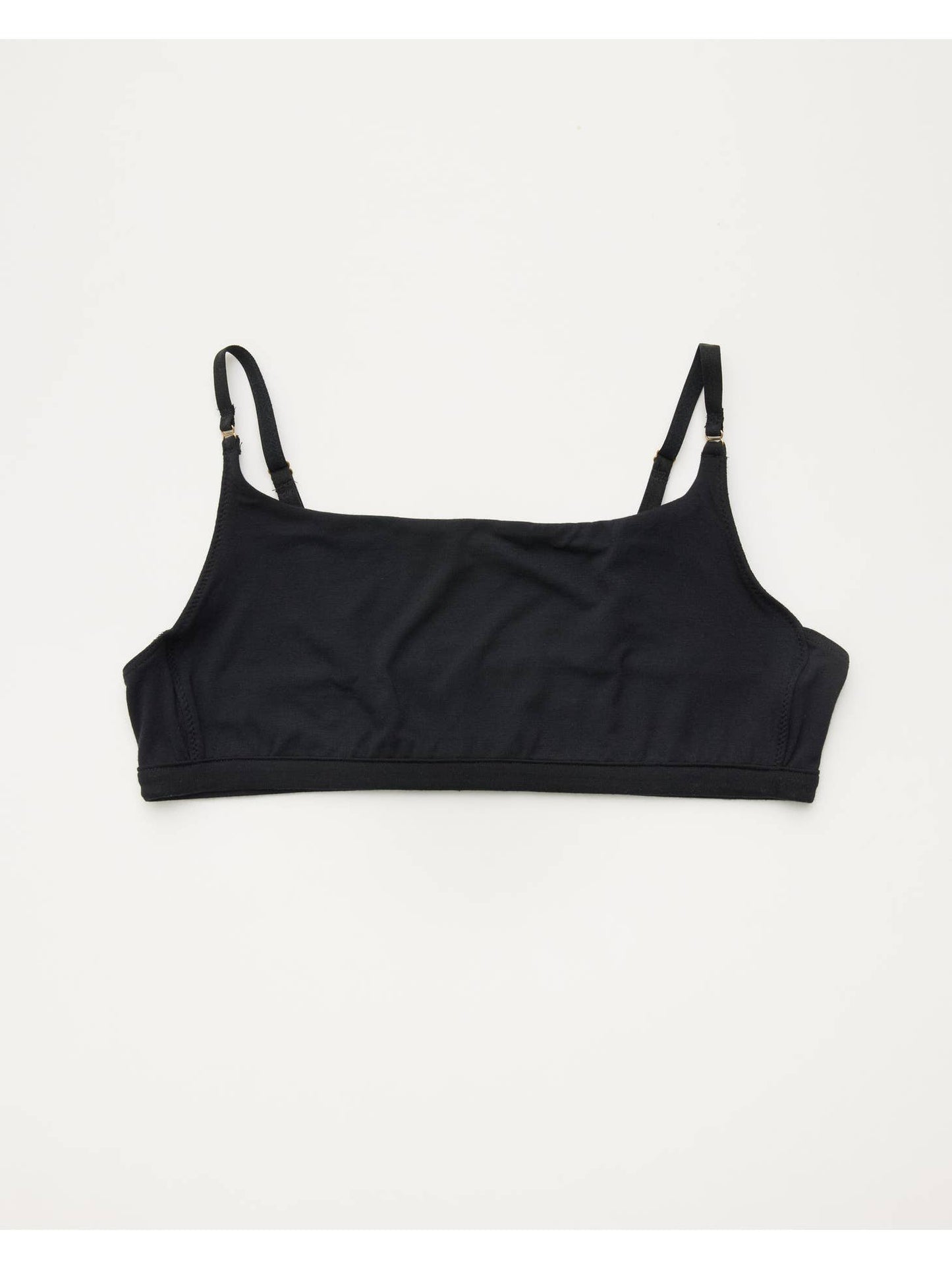 Woron-Super Stretch Bralette