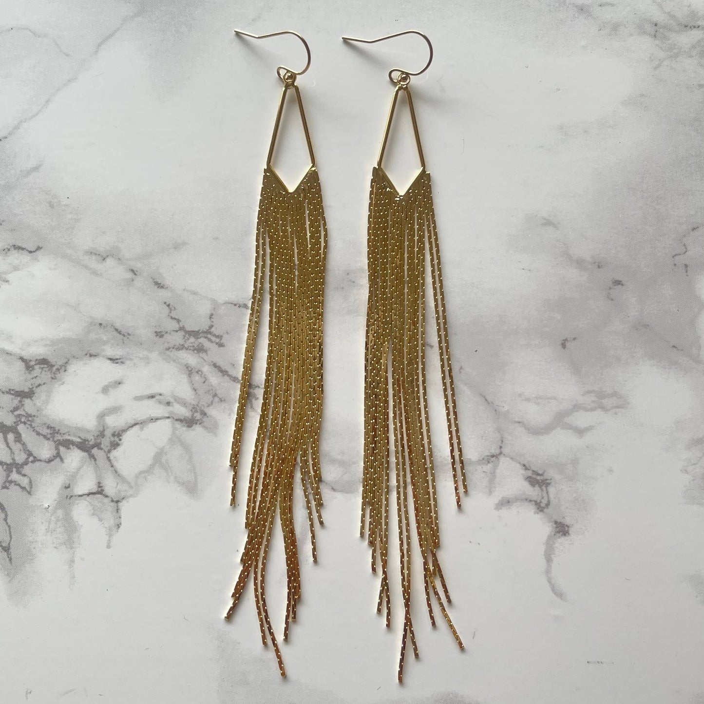 Jessica Matrasko | Indra Earrings