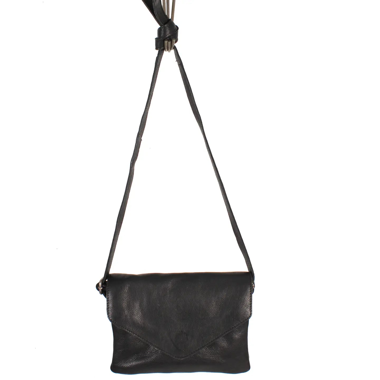 Latico- Harbor Leather Crossbody Bag