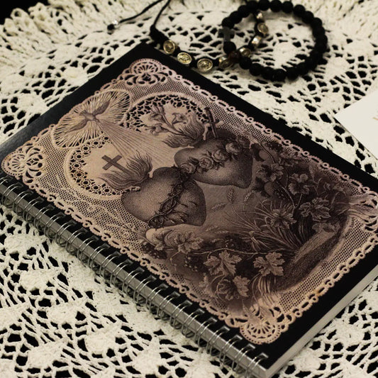 The Retro | Sacred Heart Journal