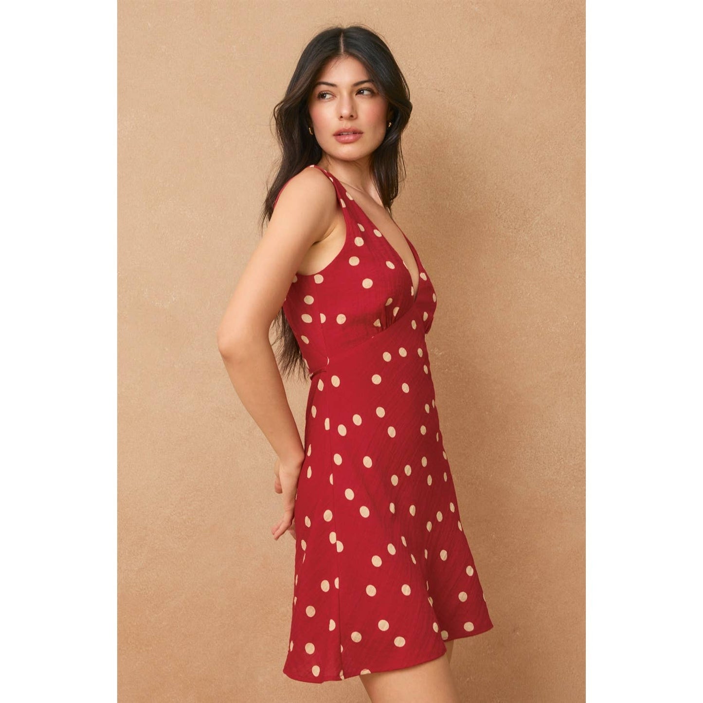 Dress Forum | Show Out Mini Dress