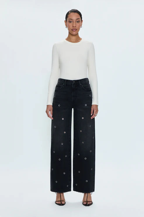 Pistola | Hendrix High Rise Baggy