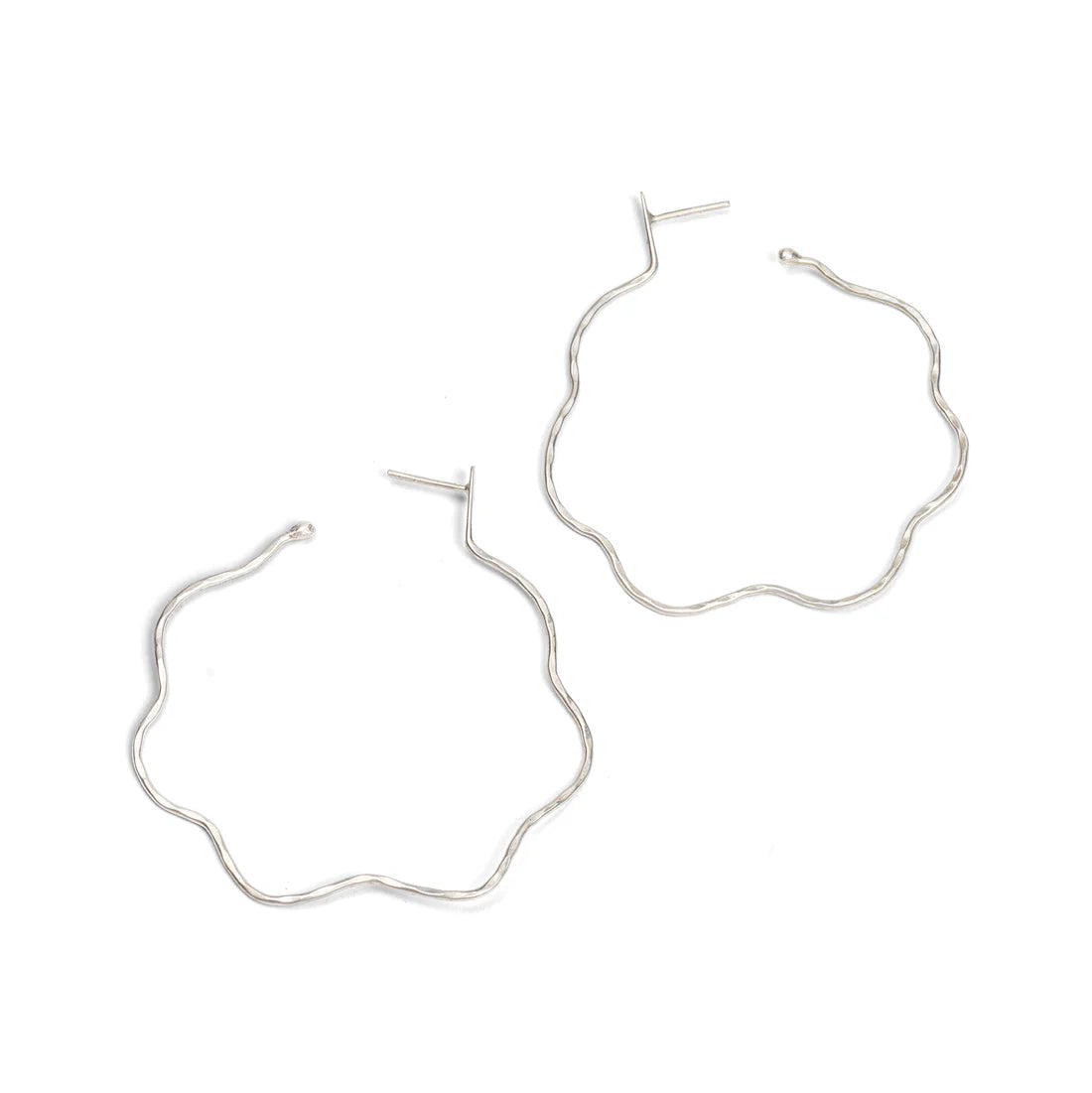 Cynthia Jones | Cloud Earring