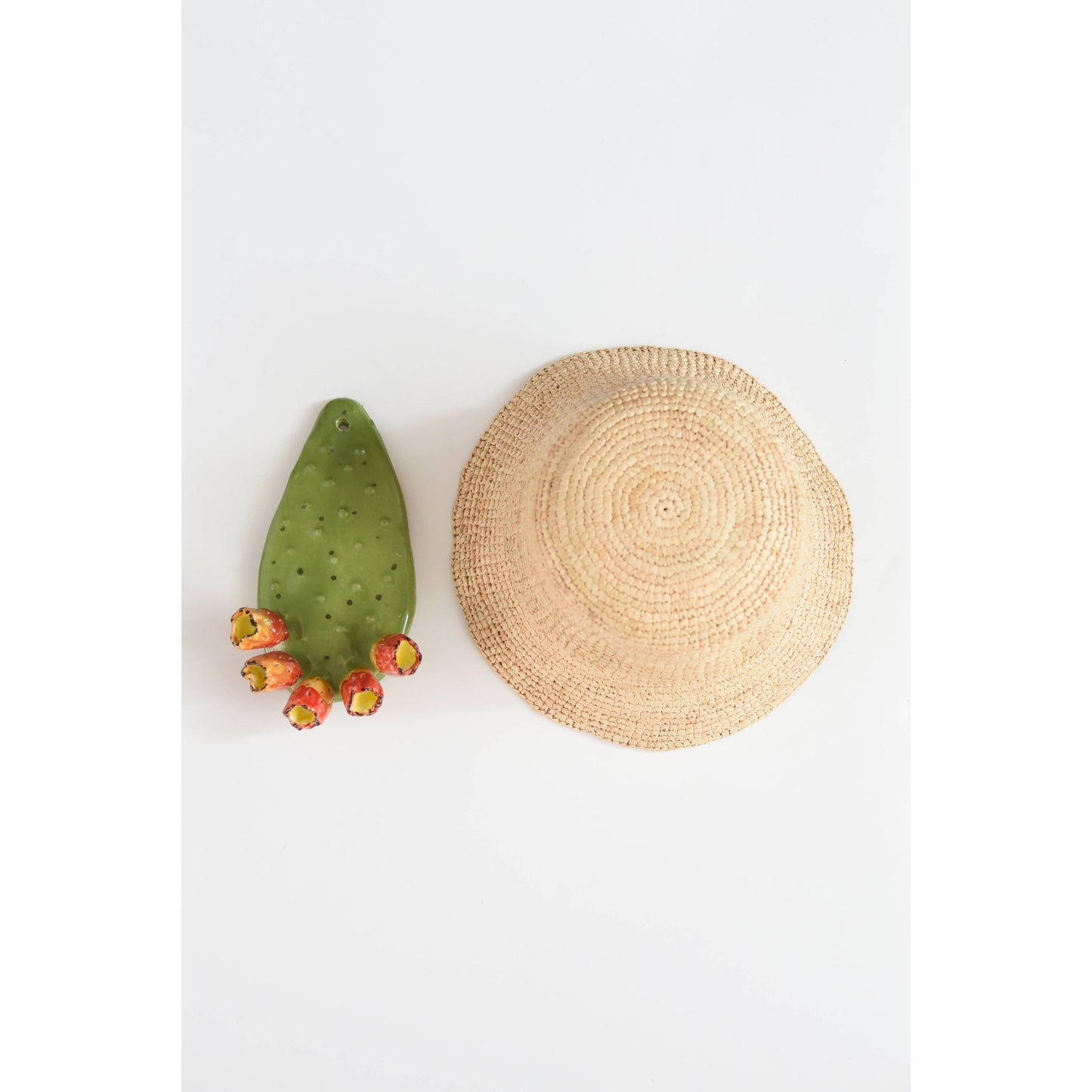 Beachwood | Las Dalias Bucket Hat