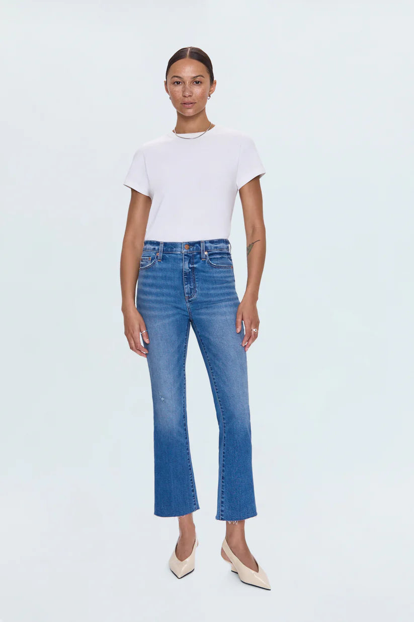 Pistola | Lennon Cropped Boot