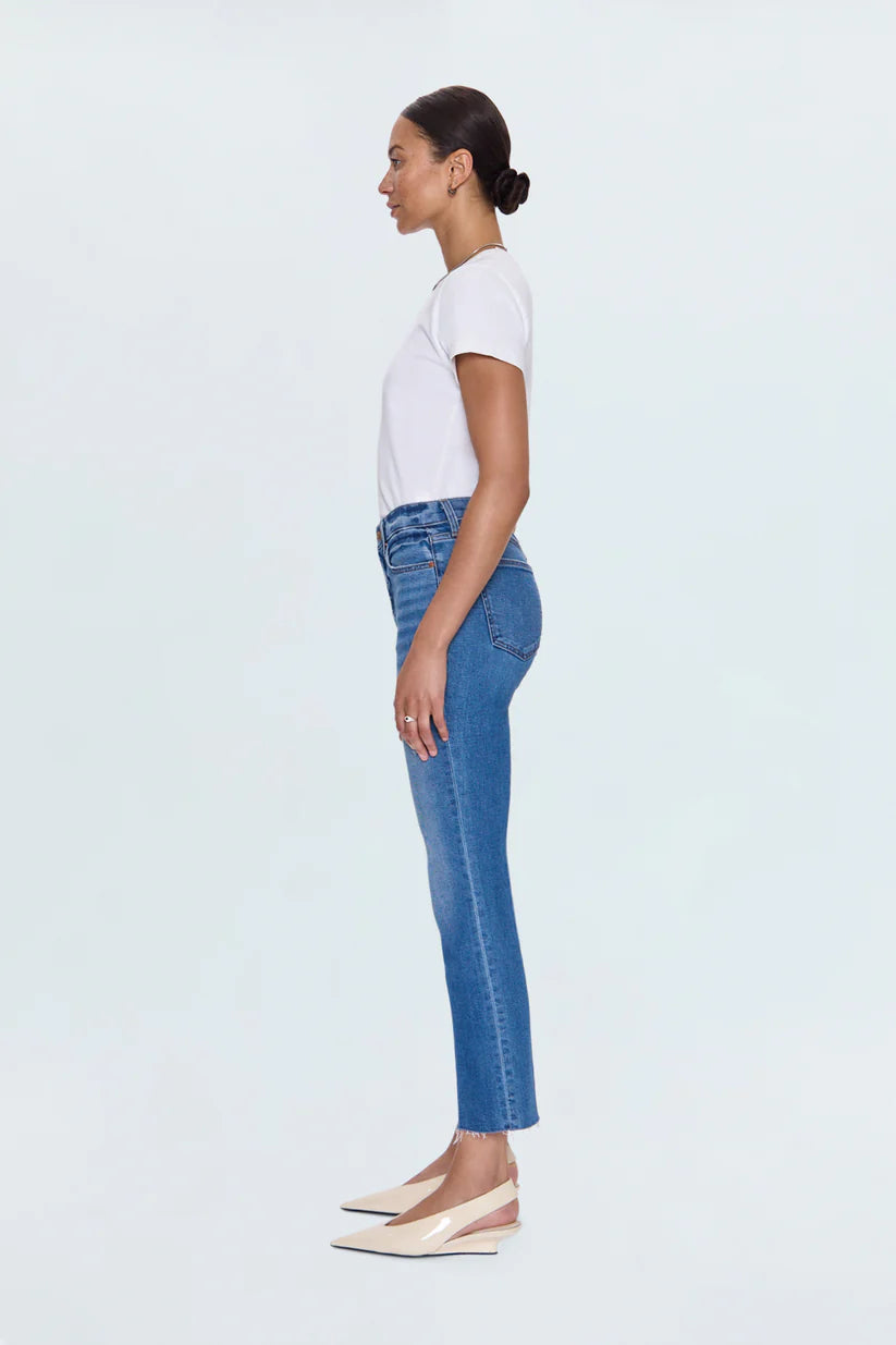 Pistola | Lennon Cropped Boot