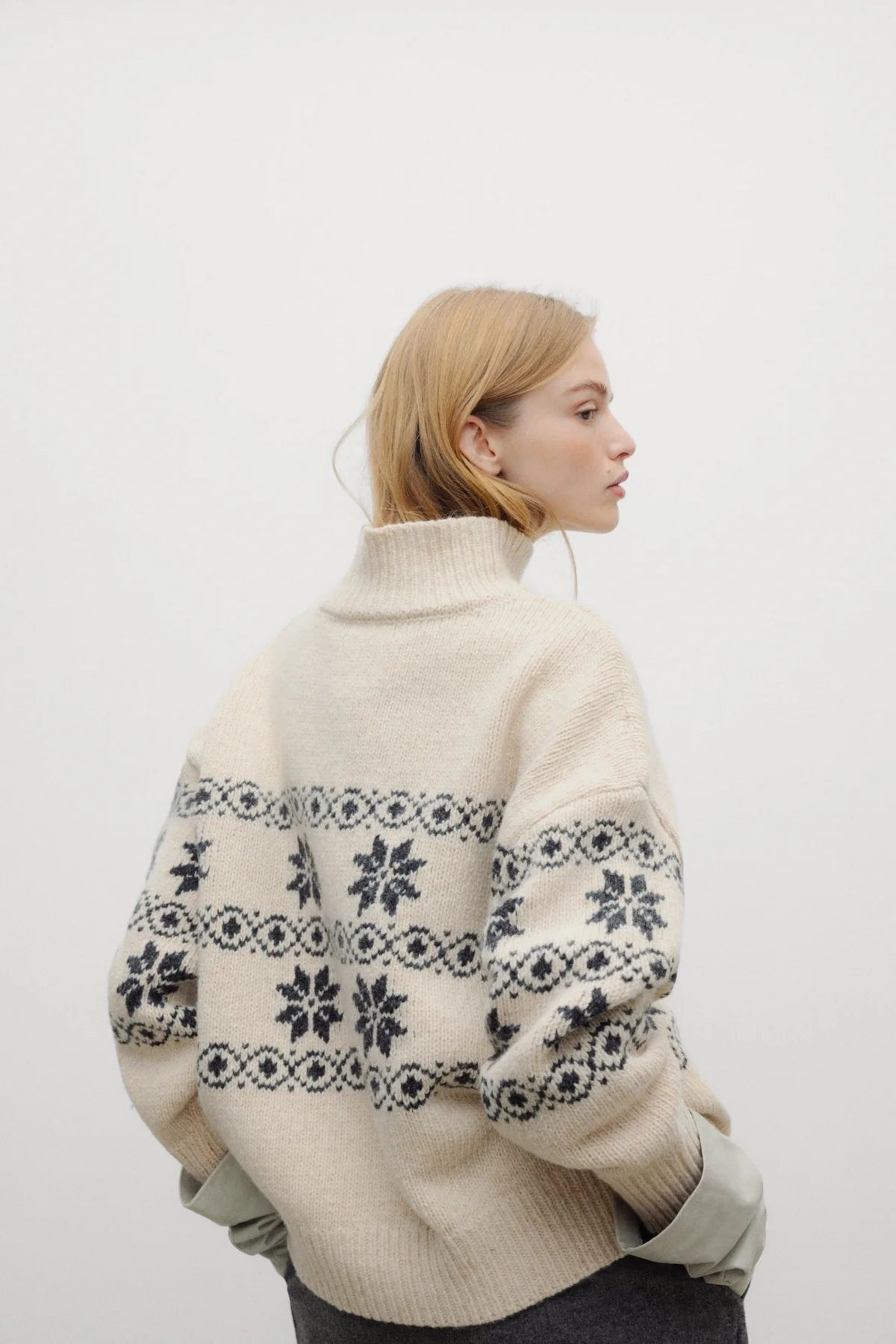 The New Society | Lilo Jumper