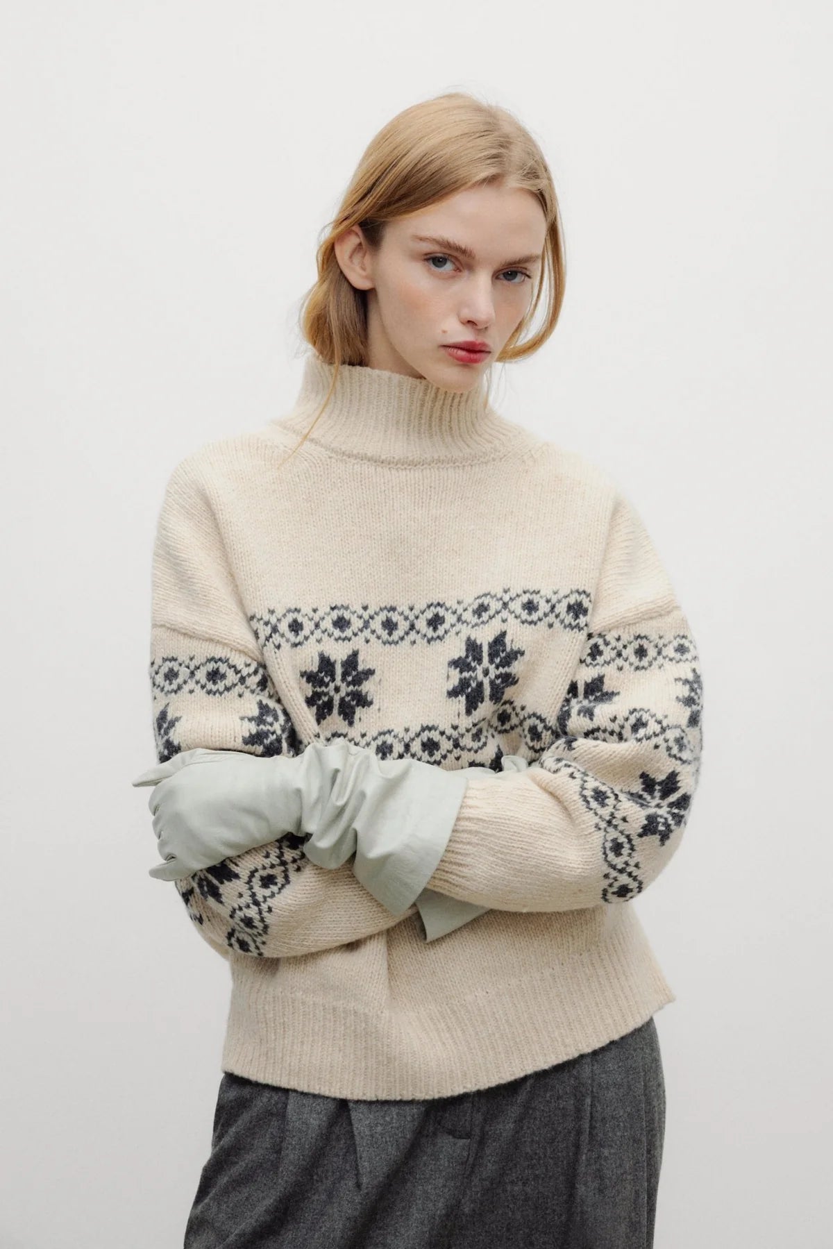 The New Society | Lilo Jumper