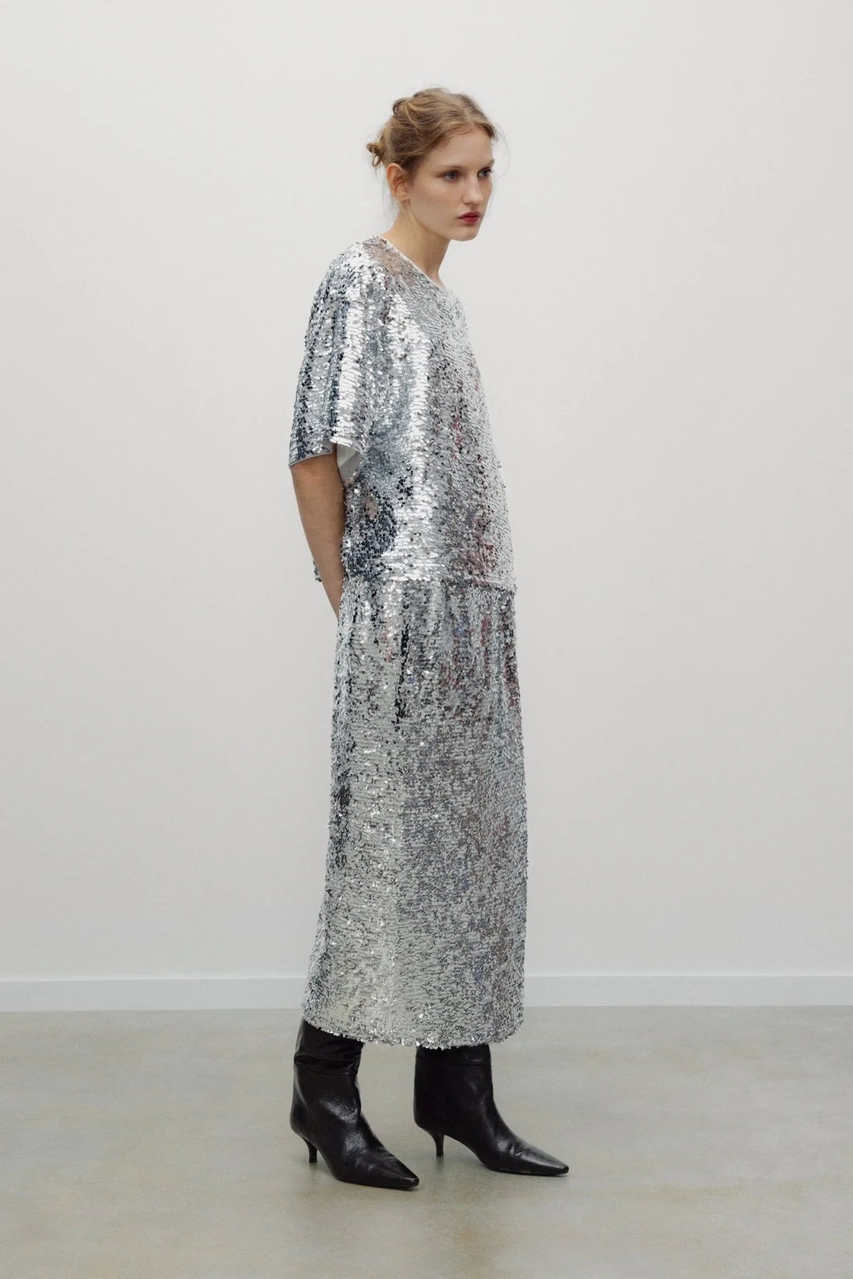 The New Society | Muse Skirt