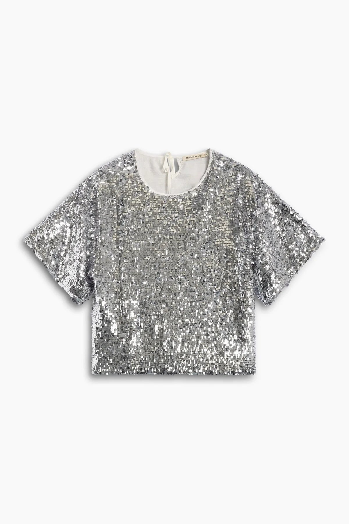 The New Society | Muse Top