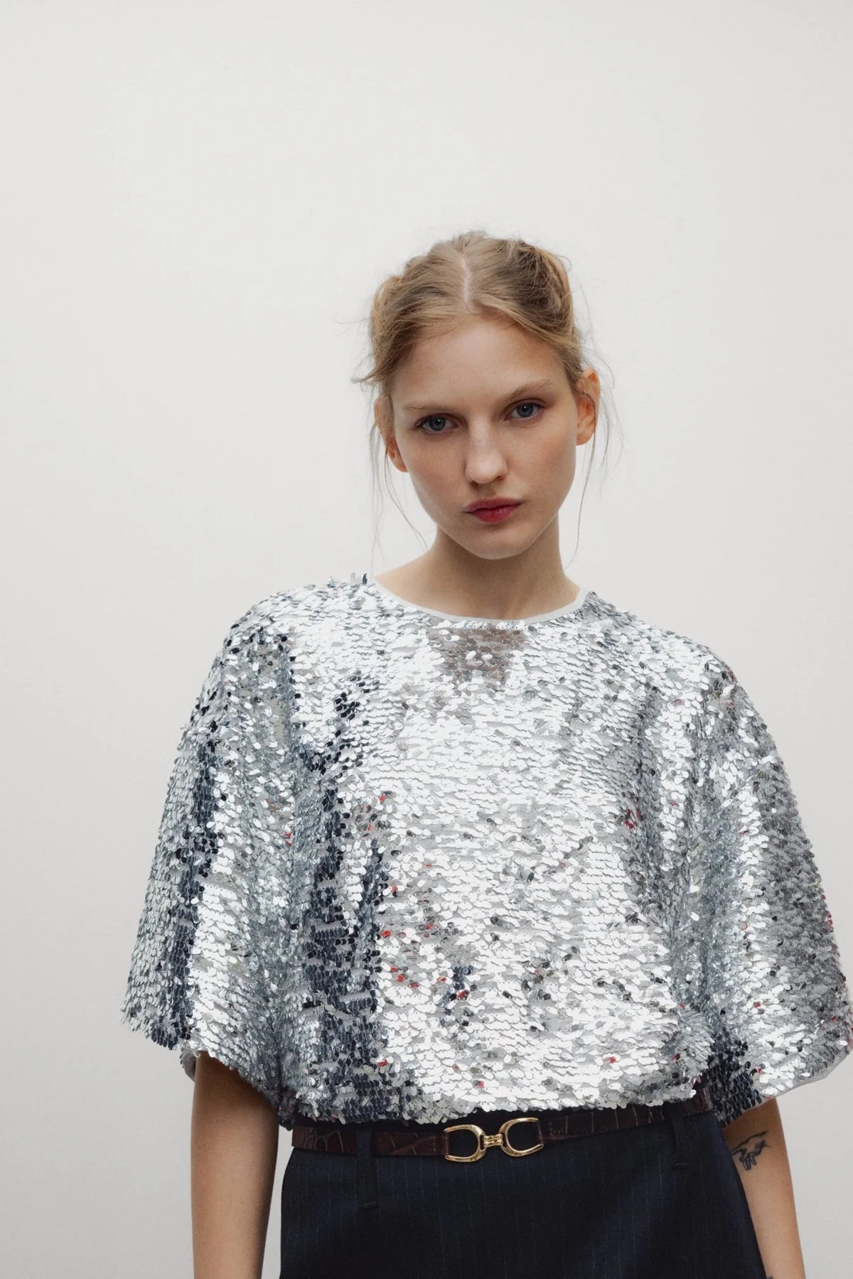 The New Society | Muse Top
