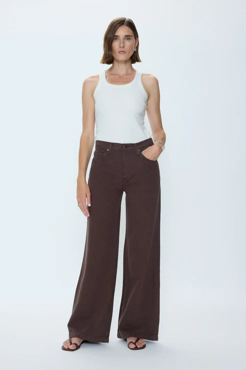 Pistola | Jadyn Low Slung Palazzo