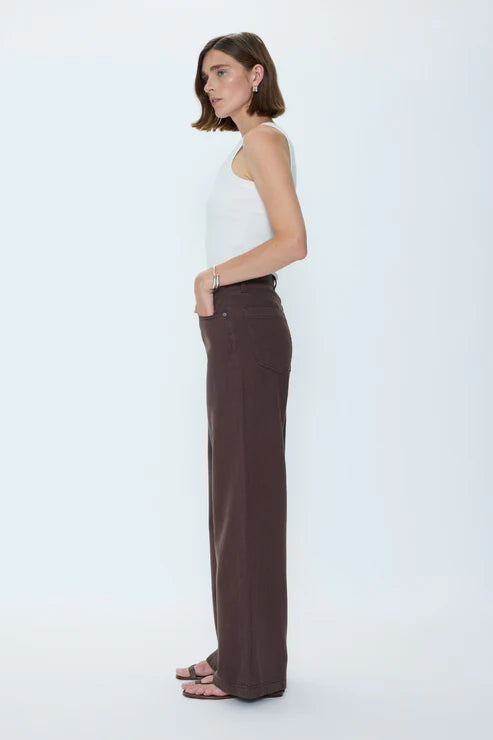 Pistola | Jadyn Low Slung Palazzo