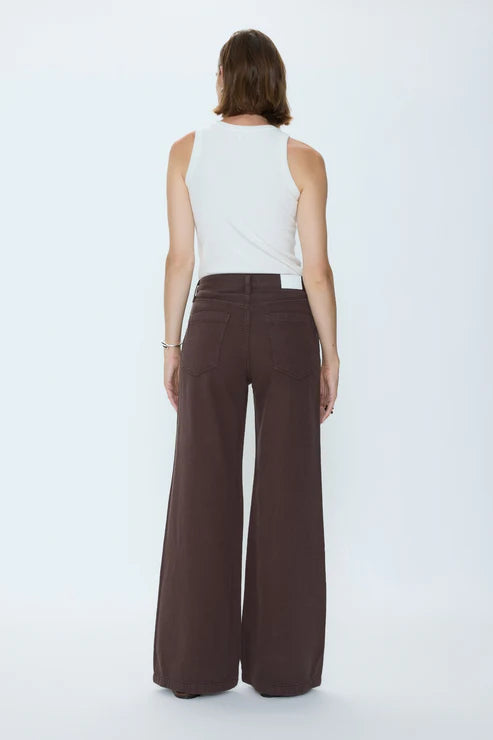 Pistola | Jadyn Low Slung Palazzo