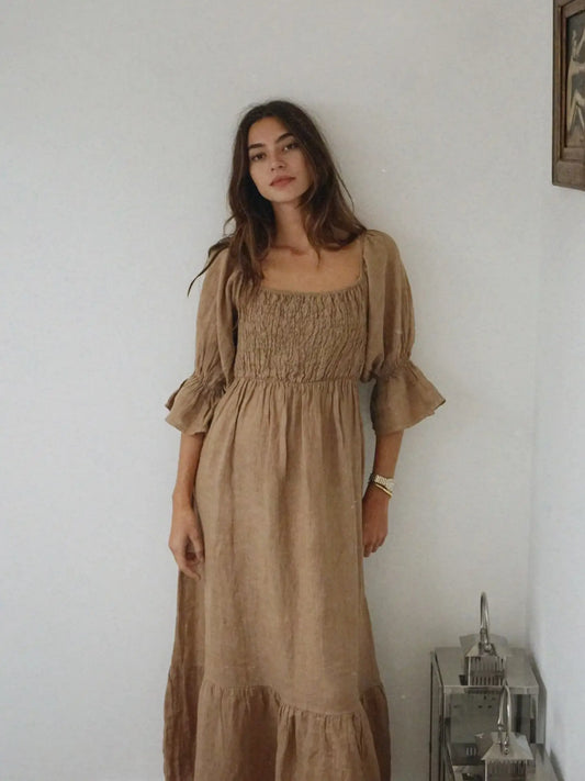 Beachwood | Deia Dress | O/S