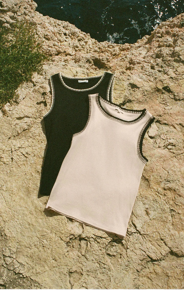 Z Supply | Social Tank