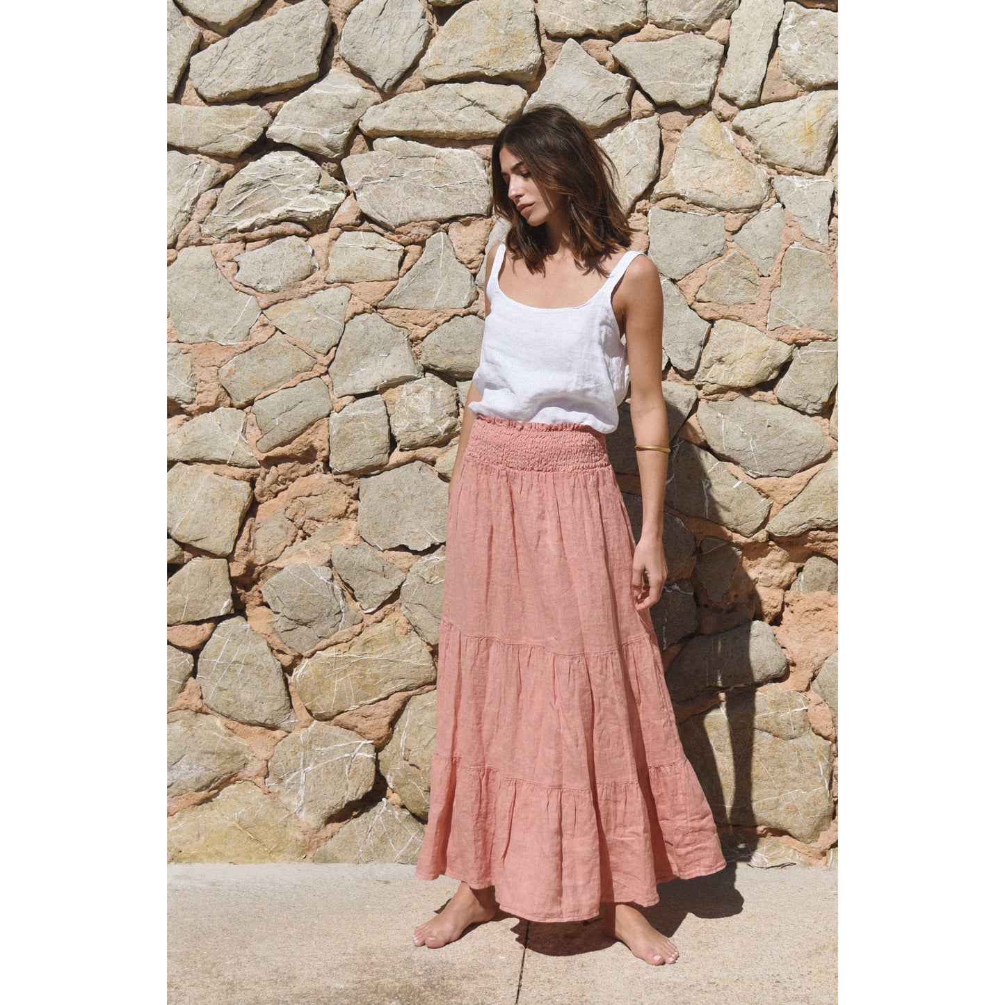 Beachwood | The Florence Skirt