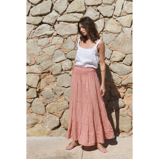 Beachwood | The Florence Skirt