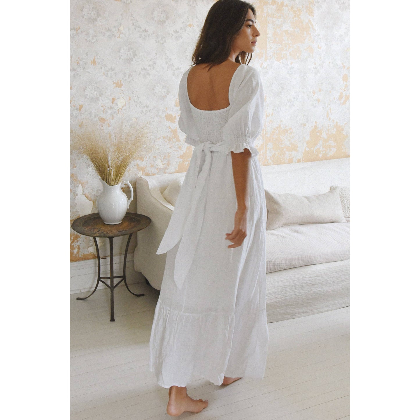 Beachwood | The Savannah Dress
