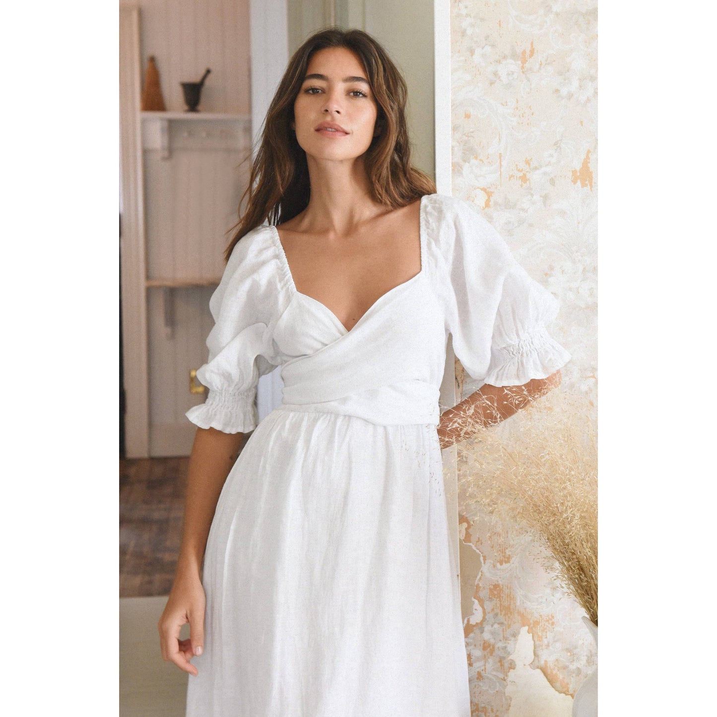 Beachwood | The Savannah Dress