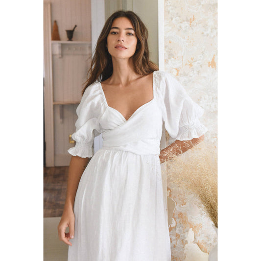Beachwood | The Savannah Dress