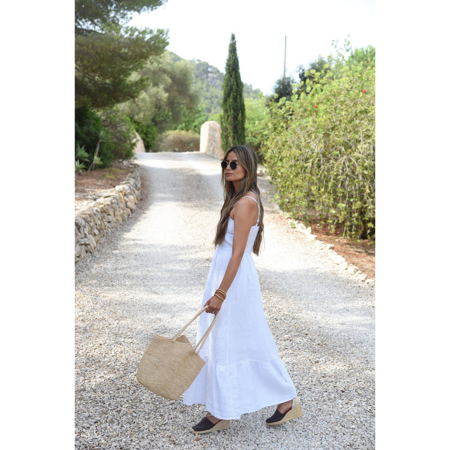 Beachwood | The Zoe Dress