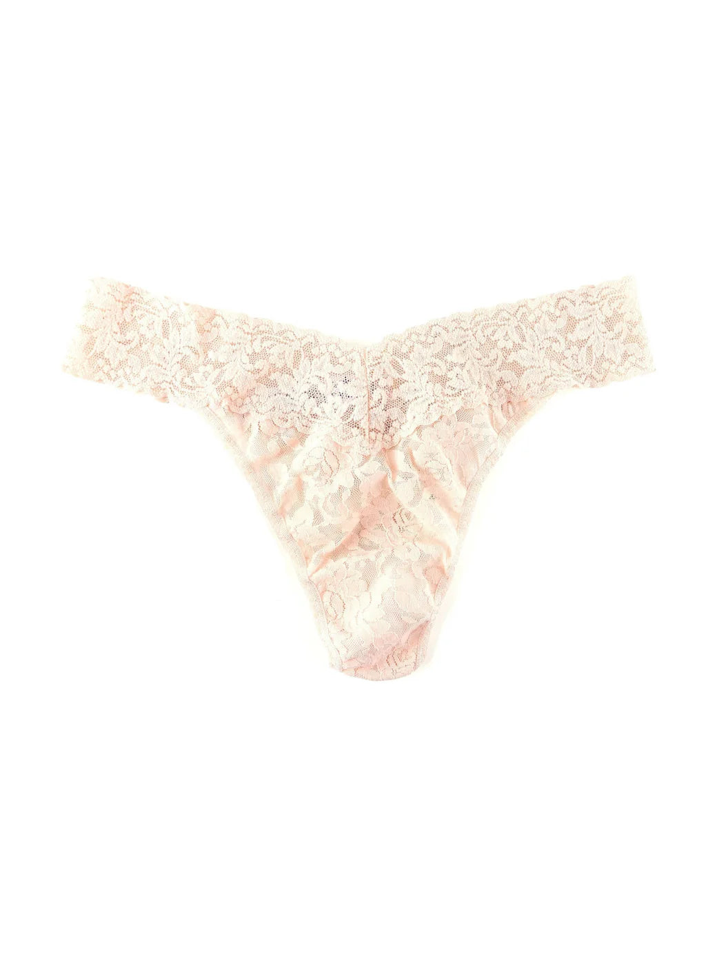 Hanky Panky | Original Lace Thong