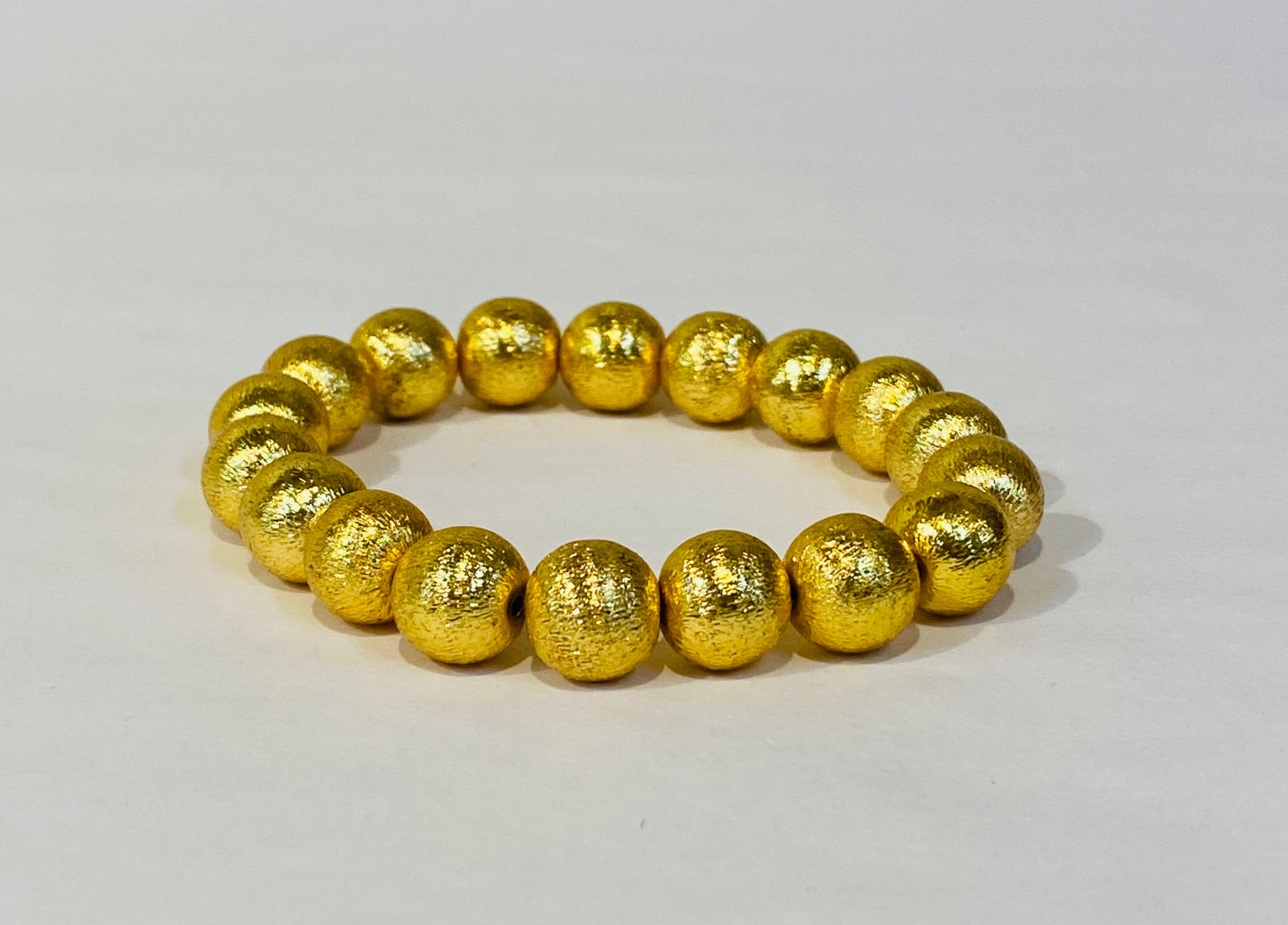 Hila - Richmond Bracelet - Gold