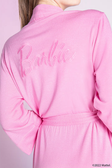 PJ Salvage - Barbie Robe - Pink