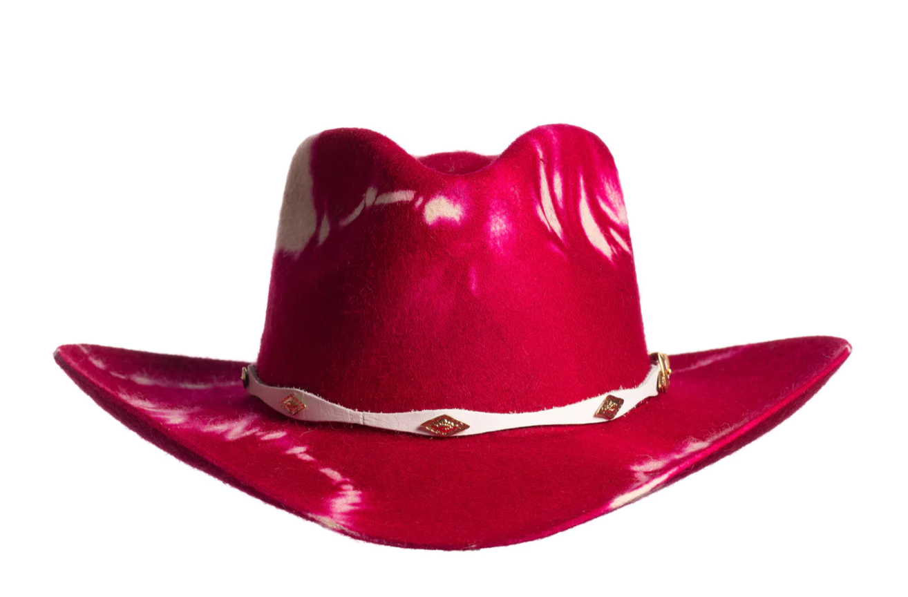 ASN HATS- Cowgirl In LA